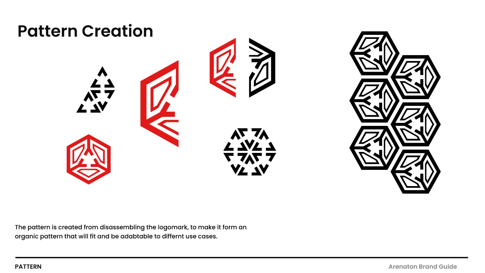 Arenton's BrandGuideline 15