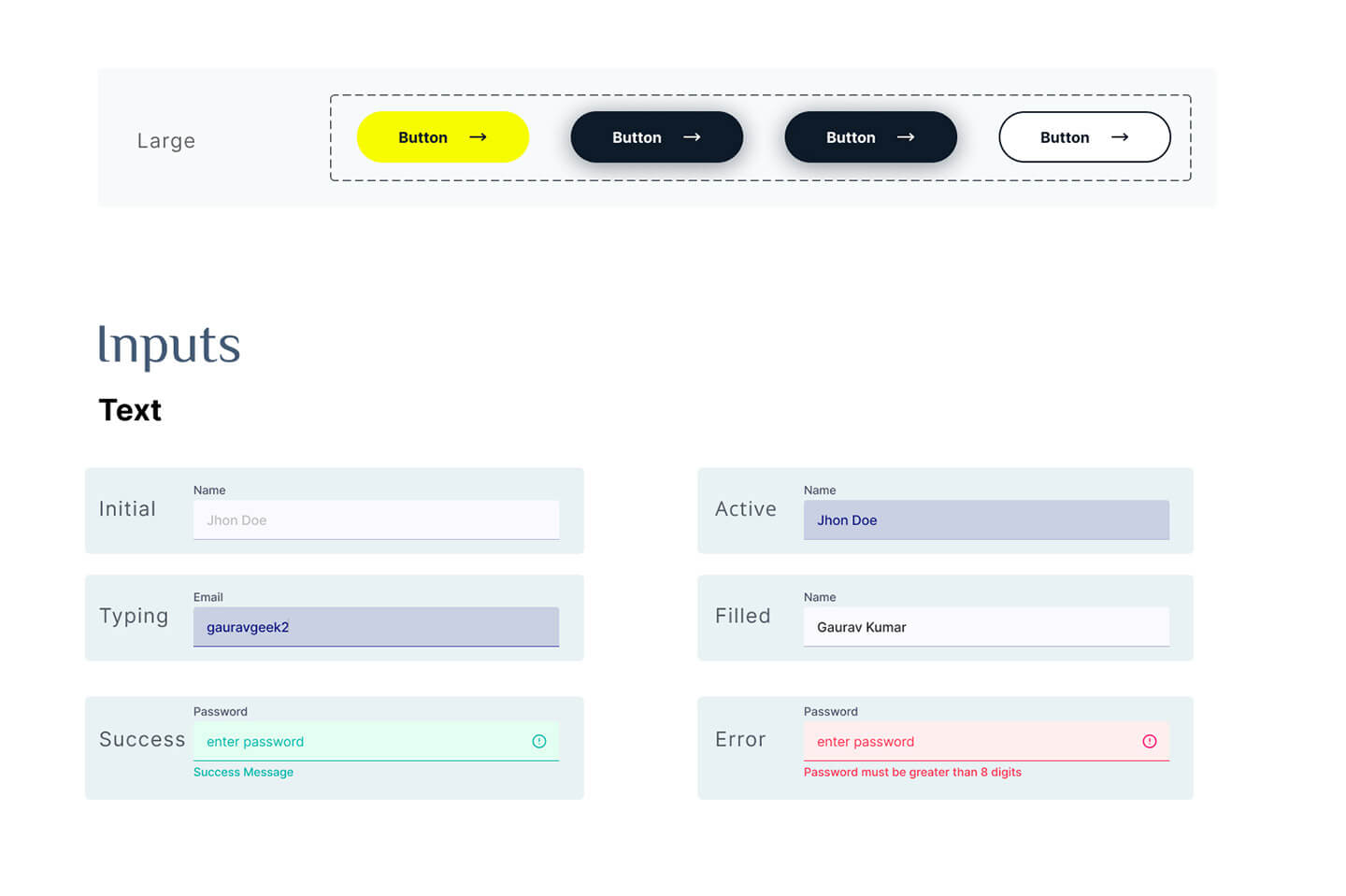 design system